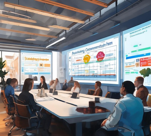 建筑企业提成方案，策略与实施