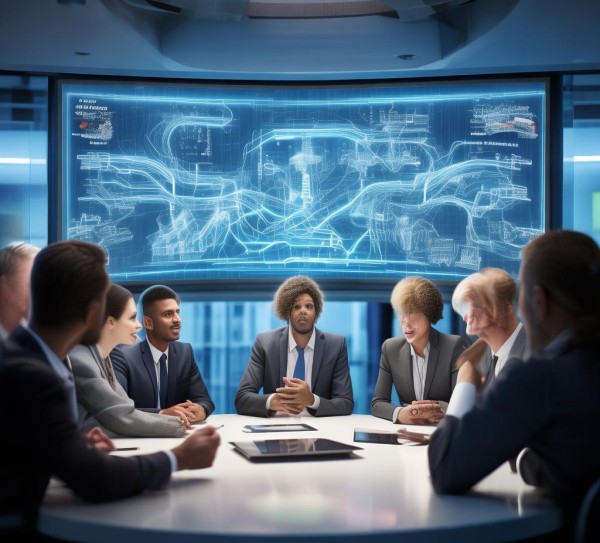 Too仓企业管理实施方案，构建现代企业管理模式的路径探索