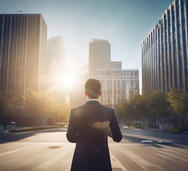 盐城邦瑞管理咨询领域开拓者