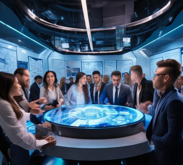 商业灵，中山众腾企业管理咨询的故事