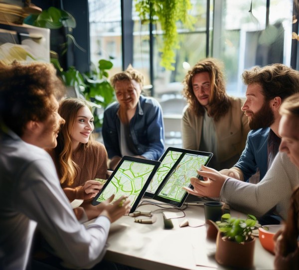 小企业的战略与可持续发展新路径