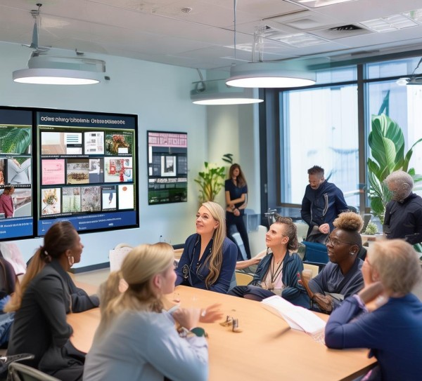 医院企业文化，定义与实践案例分享