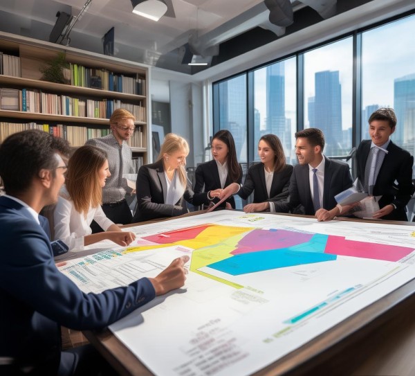 淮安企业管理咨询，选择最佳公司，匹配需求与市场趋势