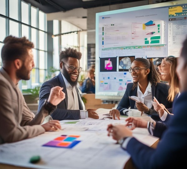 高效企业文化，从一个案例看企业管理之道