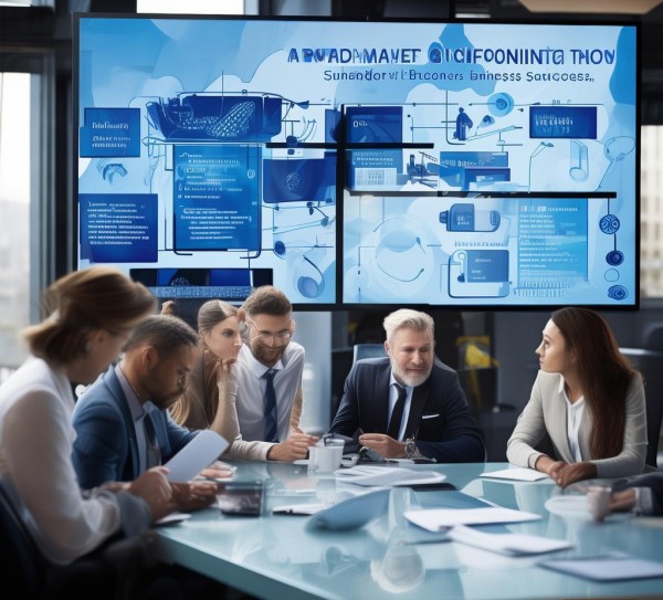 精准为企业服务，企业管理咨询服务标准的创新实践