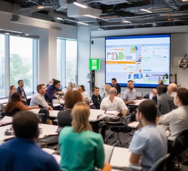 企业全员安全培训，从基础到实践，全面提升安全意识与能力