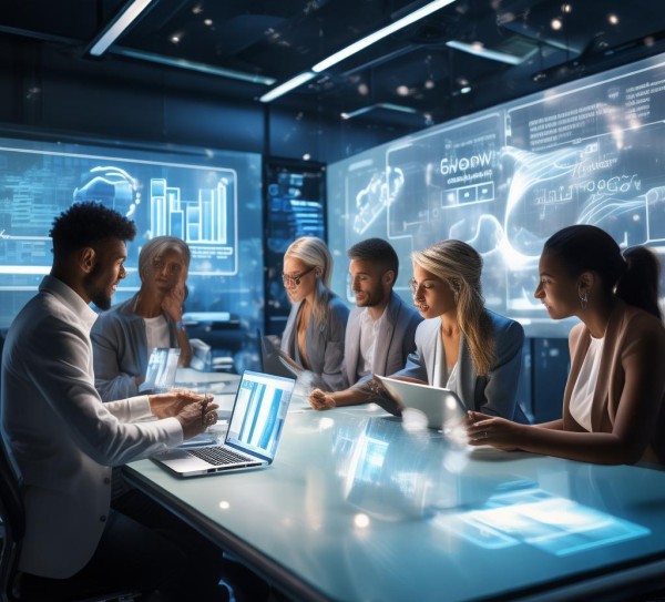 企业创新与可持续发展，成长型管理方案