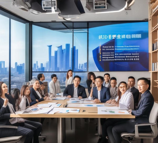 助力企业成功，北京耕远企业管理咨询服务