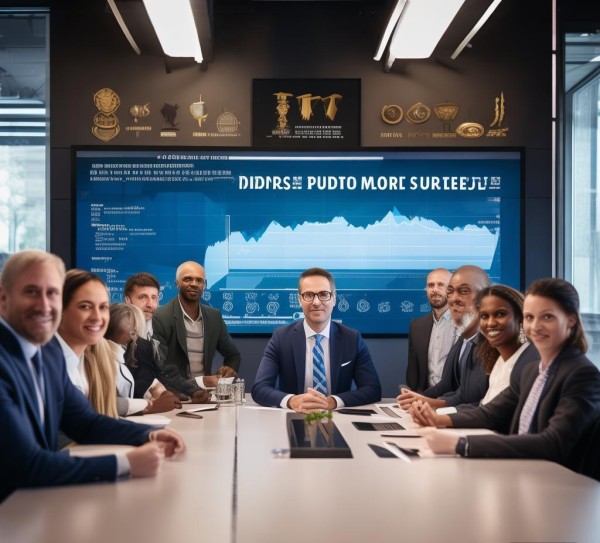 卓越管理与创新的公司分红策略与实施，实现稳健与高效的股东权益