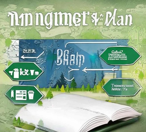 How to Write a Management Plan