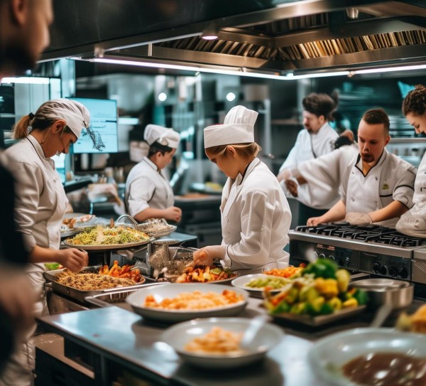 餐饮管理报价方案如何提升运营效率与竞争力