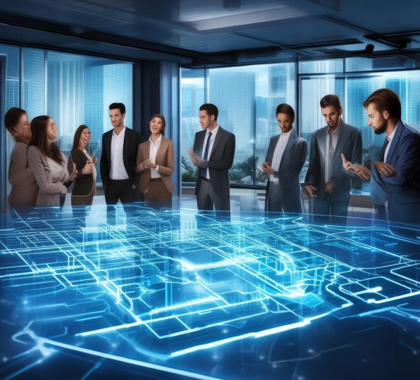 合肥企业源权管理，突围之道