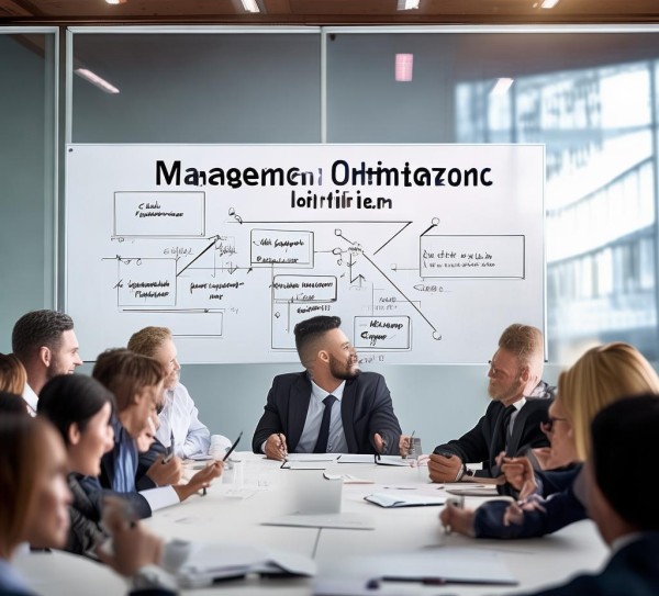 企业管理优化方案撰写要点解析