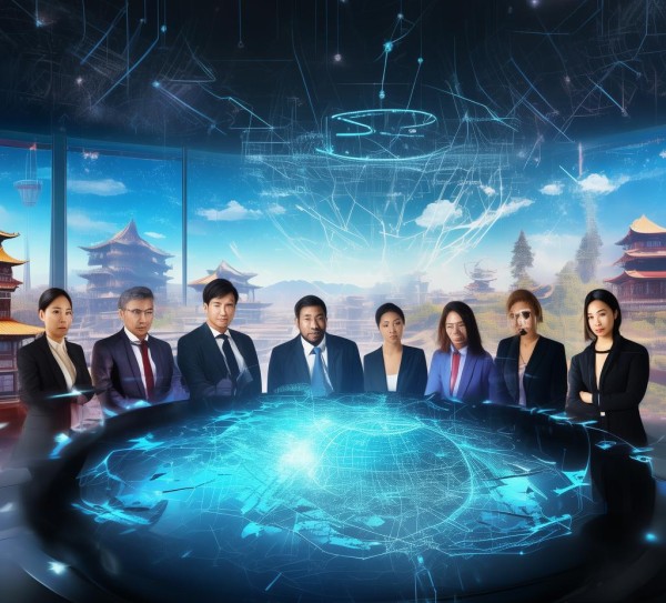 昆山国豪，战略咨询领域的未来与发展之路