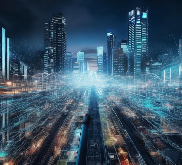 城市大数据，机遇与挑战