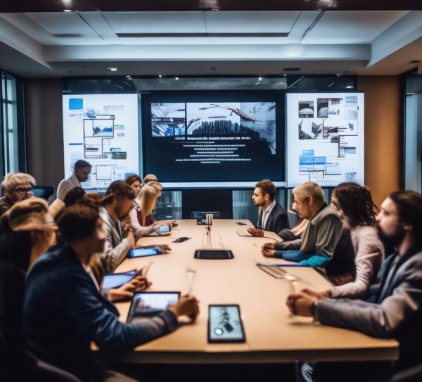 企业廉洁培训，提升企业治理能力的全方位举措