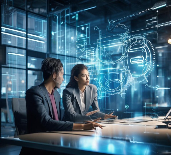 构建高效决策的双轮驱动机制