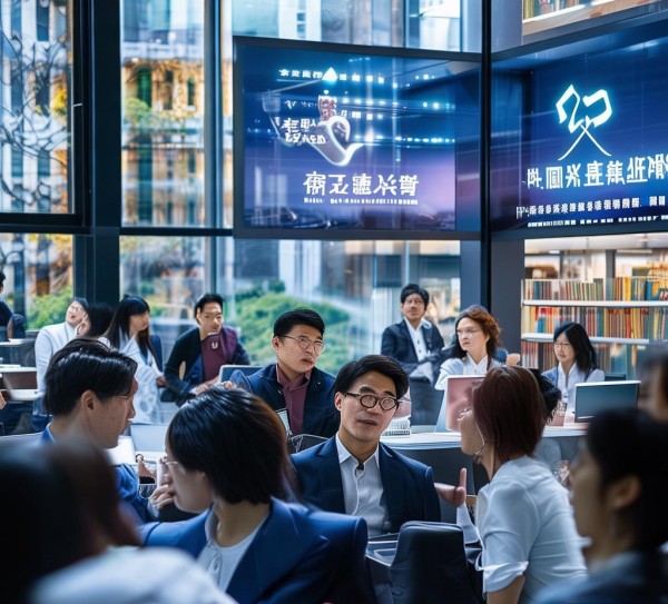 杭州唯民，企业管理咨询新机遇