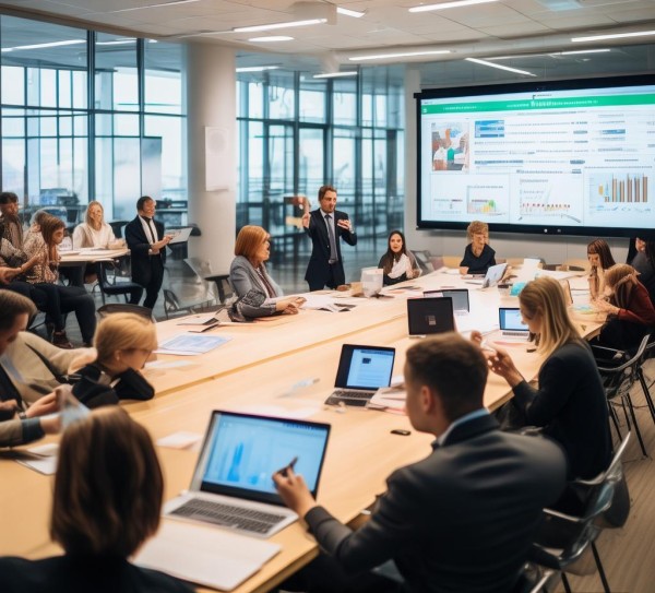 企业报新闻写作培训——理论与实践创新路径探索