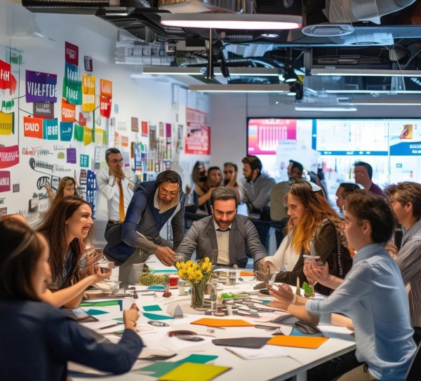 企业文化，价值选择的实践与启示