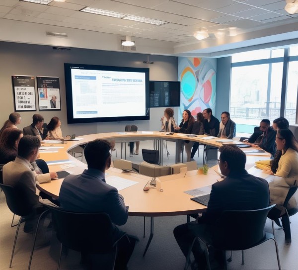 企业组织新闻写作培训，提升核心竞争力的实践路径