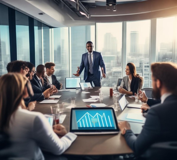 企业上市专题培训新闻，把握机遇，开启发展新篇