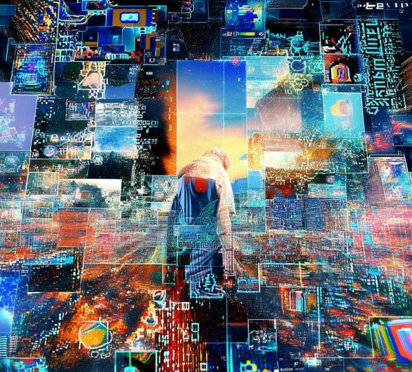 数码文化，一场永不言弃的危机