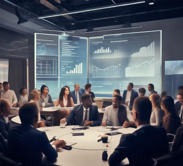 企业培训，新趋势、挑战与机遇的深度解析