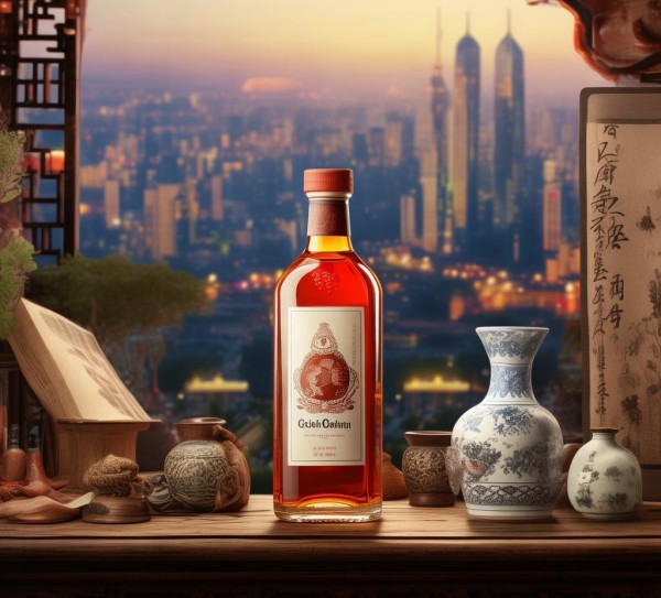 国台酒，文化与经济的双轮驱动