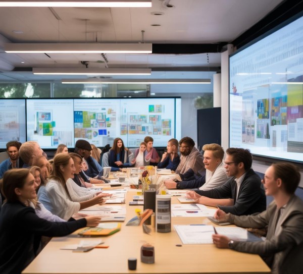 提升教师专业能力与职业发展，教师在企业中的培训