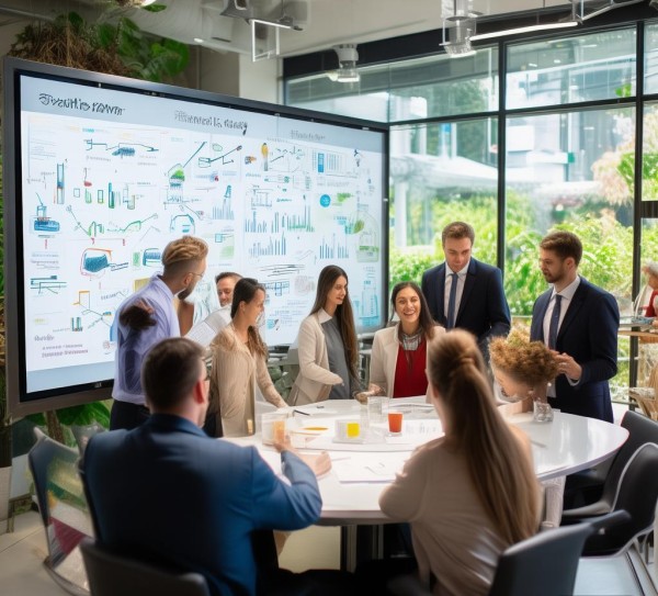 药企文化，创新与协作的永恒价值