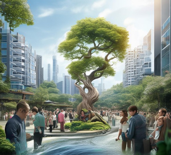 松下企业文化的力量，校企合作助力企业成长