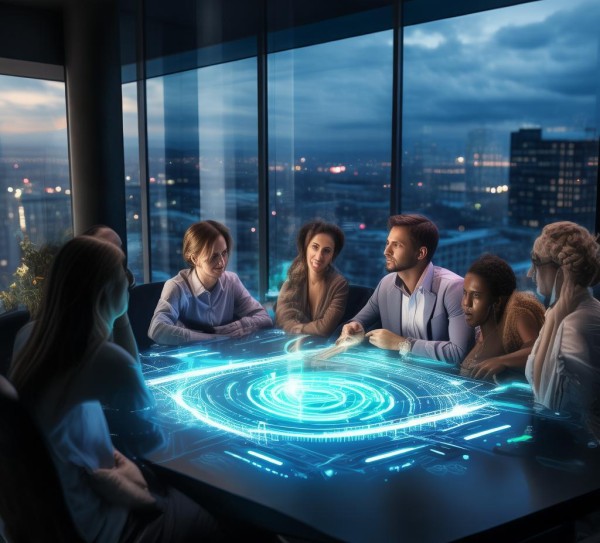 宝鸿ERP的企业管理方案