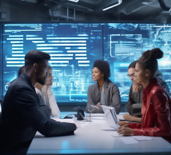 IBM的智慧企业文化变革