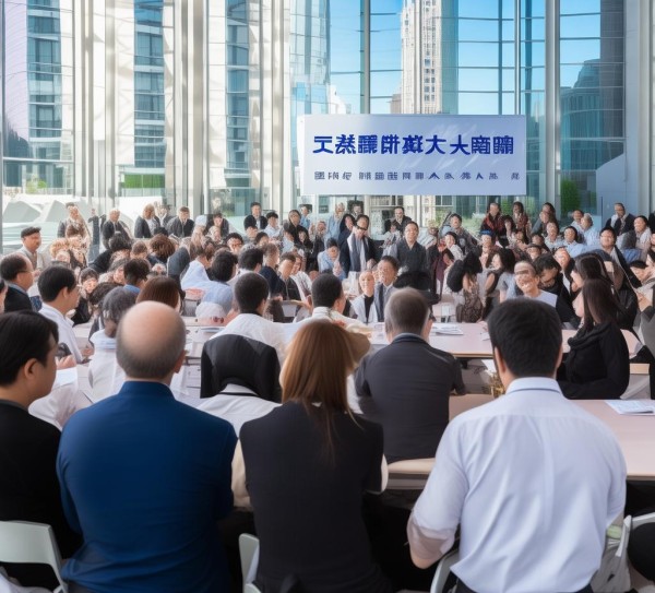 珠海企业安全培训活动启动