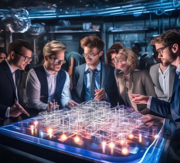 重塑企业竞争力的创新方案，挑战与机遇并存