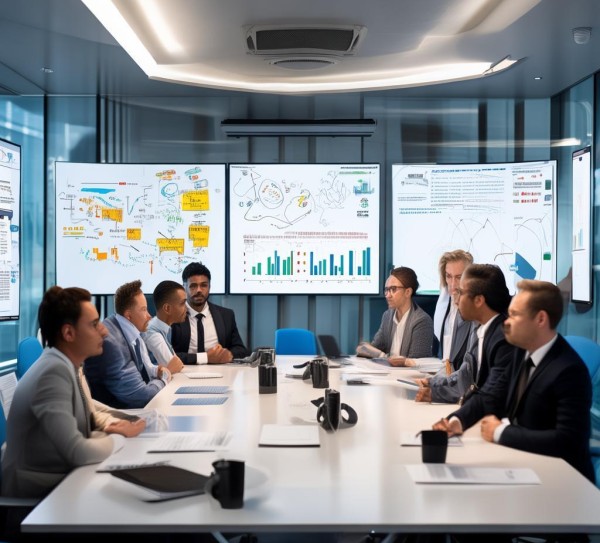 中昌企业管理咨询公司，为企业优化管理，提升竞争力。