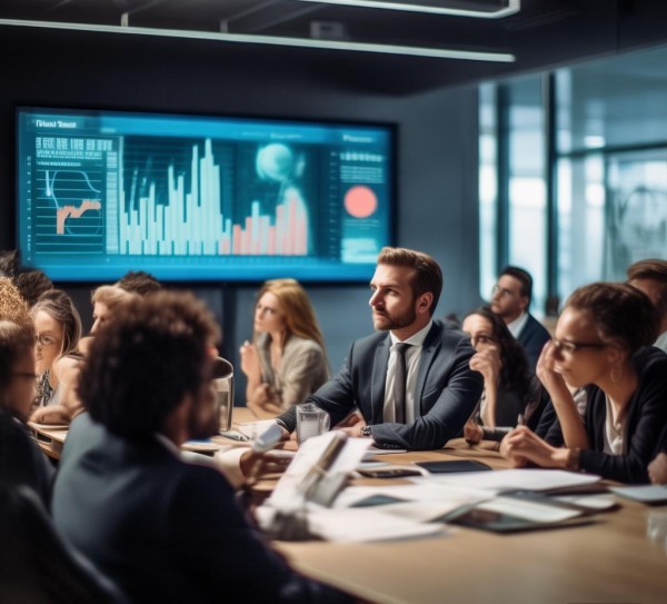 企业政策培训会新闻，提升企业竞争力的有力举措