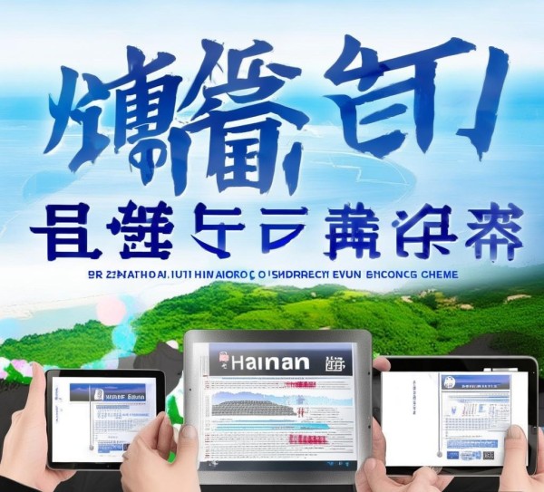 海南企业咨询方案公示发布