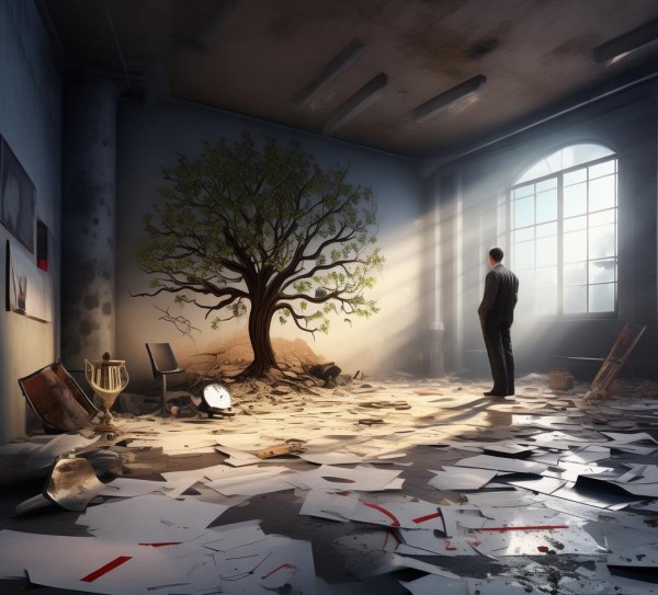 塑造企业文化失败案例，从教训到成长