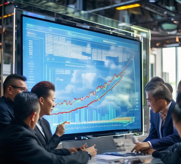 湖南企业管理咨询助力企业高质量发展