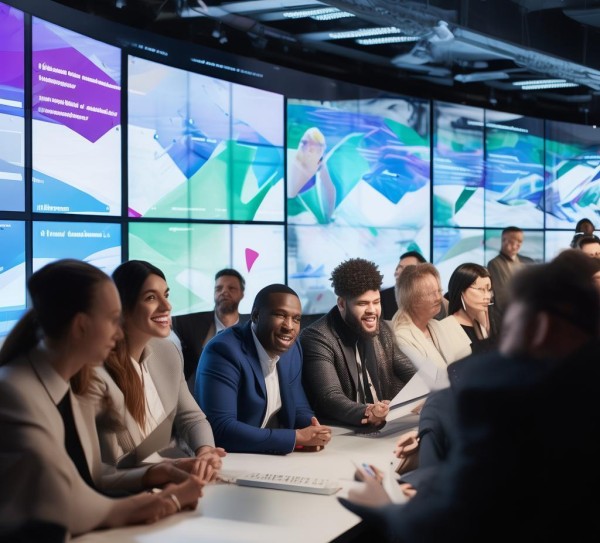 系统化资质培训体系，助力企业提升竞争力，重塑发展生态