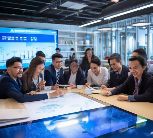 济南弘文企业管理咨询，助力企业实现可持续发展，提供专业的管理咨询和服务