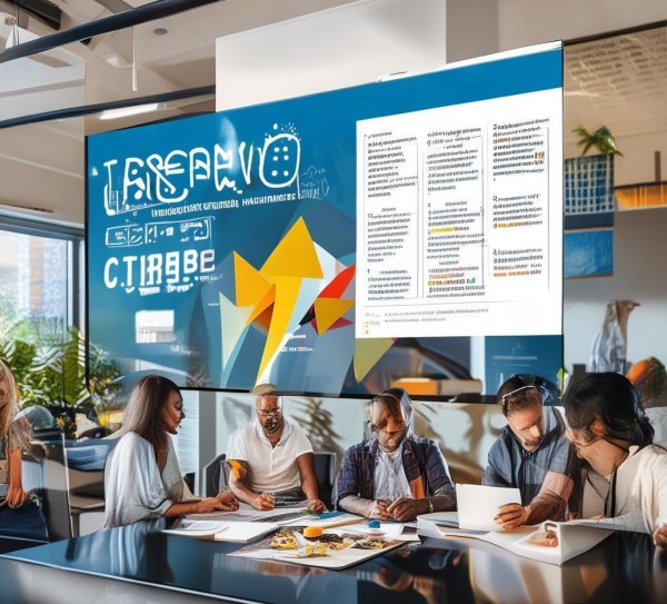 企业文化宣传设计，从案例到实践，助力企业品牌迈向成功