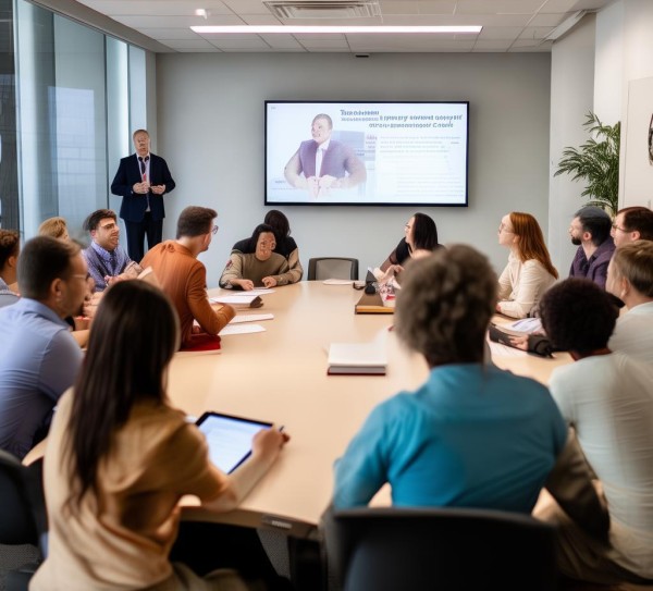 企业廉洁从业培训，企业文化与员工意识的双重提升