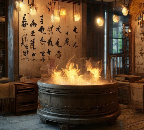 足浴文化，塑造企业灵魂与价值