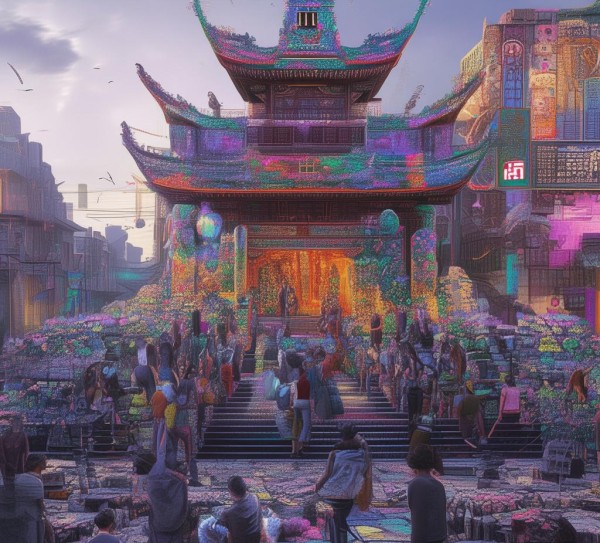 重塑文化，从案例到启示