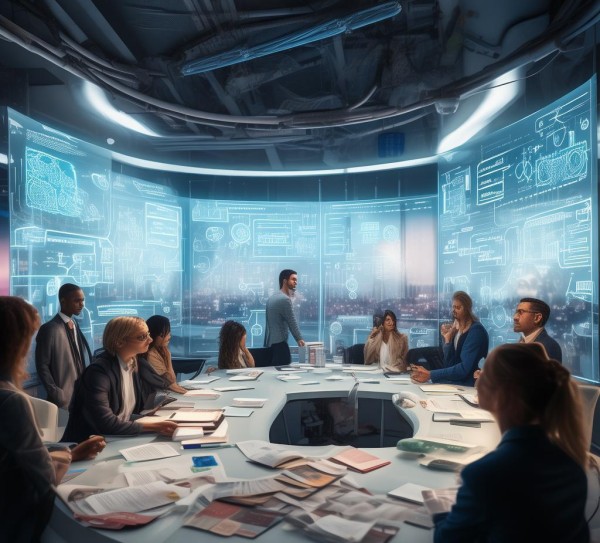 从咨询到转型，企业管理咨询的系统思维