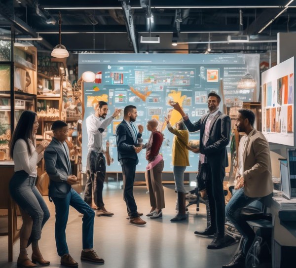 跨国企业文化契合的案例研究