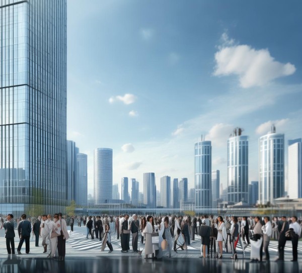 长融企业管理咨询助力杭州经济高质量发展